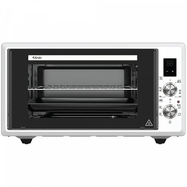 Духовка эл Ardo MO4552EW2 фото. Предпросмотр №1