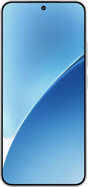 Смартфон Xiaomi 15 12/256Gb белый фото. Предпросмотр №2