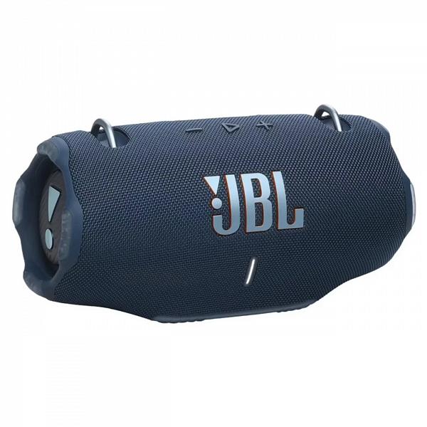 Беспроводная Акустика JBL Xtreme 4 синий фото. Предпросмотр №2