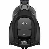 Пылесос LG VC5316NNTS фото. Фото №6