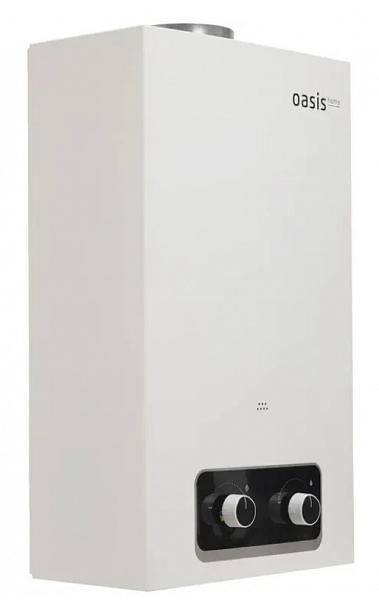 Колонка газовая Oasis V-20W Home фото. Предпросмотр №2