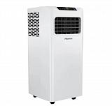 Кондиционер мобильный Hisense AP-07CR4GKWS00 фото. Фото №2