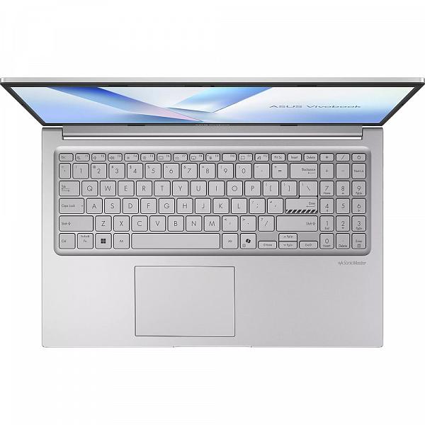 Ноутбук 15.6" ASUS X1504VA-BQ4060(90NB13Y2-M03600) фото. Предпросмотр №8