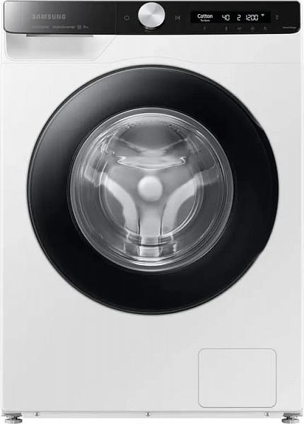 Стиральная машина Samsung WW80AG6S28AELP фото. Предпросмотр №1