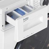 Стиральная машина Beko WSPE7H616W фото. Фото №7