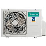 Кондиционер Hisense AS-10UW4RYDTV02G/W фото. Фото №2