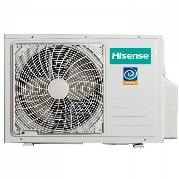 Кондиционер Hisense AS-10UW4RYDTV02G/W фото. Предпросмотр №2