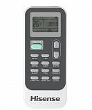 Кондиционер мобильный Hisense AP-07CR4GKWS00 фото. Фото №5