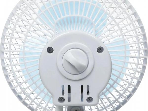 Вентилятор Centek CT-5003 Blue фото. Предпросмотр №3