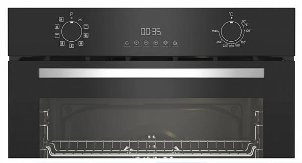 Духовой шкаф Indesit IFE 4841 J BL фото. Предпросмотр №2