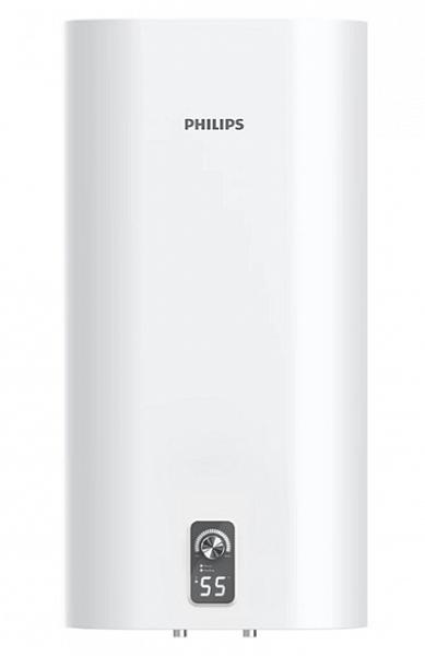 Водонагреватель Philips AWH1626/51 (50YD) фото. Предпросмотр №1