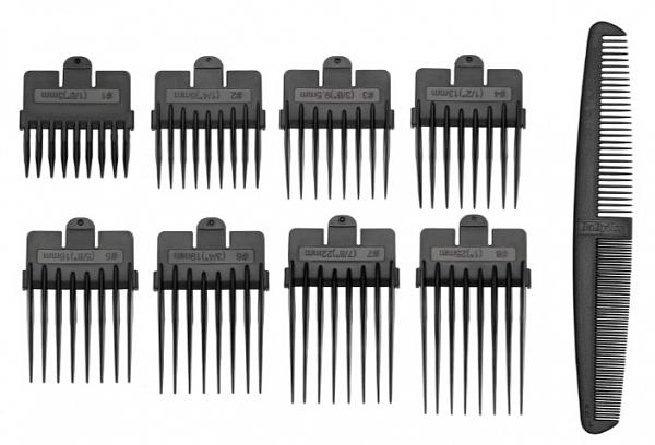 Машинка для стрижки BaByliss E695E фото. Предпросмотр №2