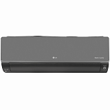 Кондиционер LG ArtCool Mirror AC12BK.NSJR/UA3R фото. Фото №1