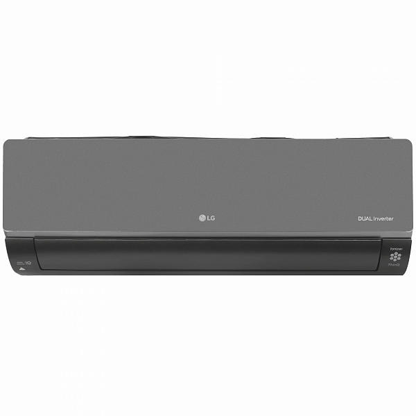 Кондиционер LG ArtCool Mirror AC12BK.NSJR/UA3R фото. Предпросмотр №1
