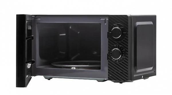 Микроволновая печь General Electronics GE-MS120B фото. Предпросмотр №2