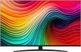 Телевизор 55"LG 55NANO81A6A.ARUG фото. Фото №1