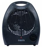 Тепловентилятор Oasis SR-20R фото. Фото №1