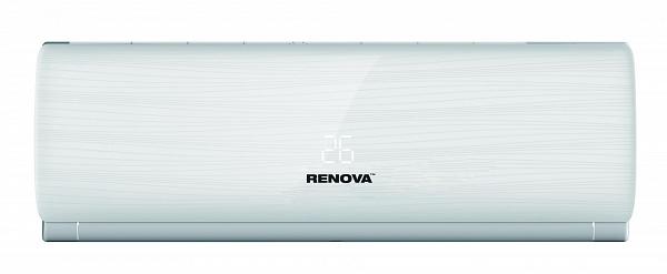 Кондиционер Renova CHW-07A Air фото. Предпросмотр №1