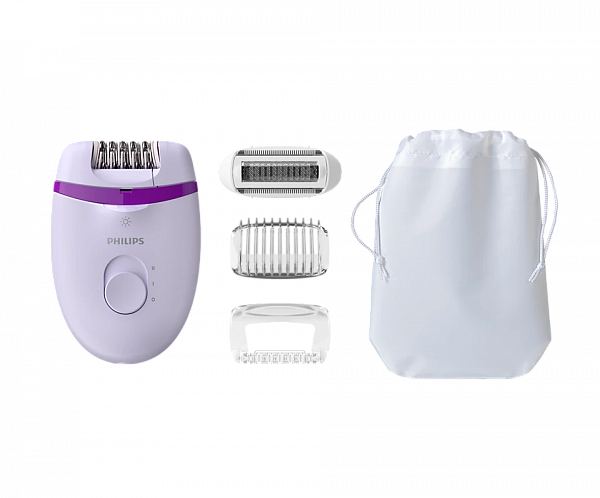 Эпилятор Philips BRE275/00 фото. Предпросмотр №1