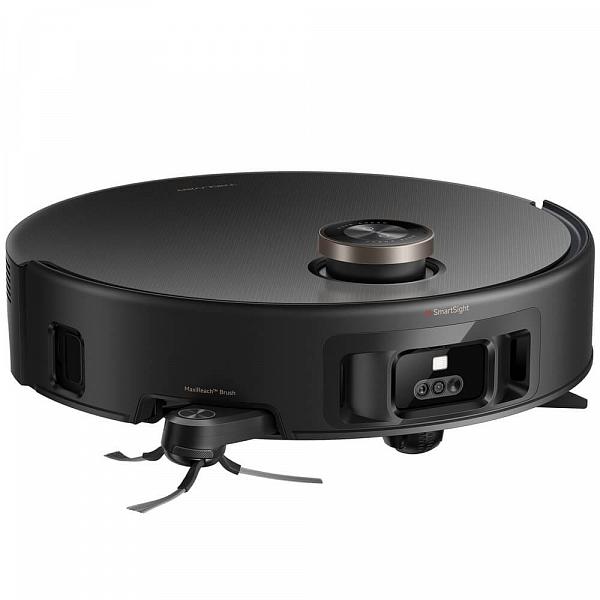 Робот-пылесос Trouver Robot Vacuum Z60 Ultra Roller Complete (RLZ83CE-1) фото. Предпросмотр №3