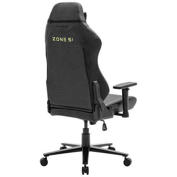 Игровое кресло ZONE 51 ARENA PRO фото. Предпросмотр №2