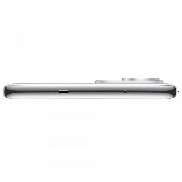 Смартфон Tecno Spark 40 Pro+ 8/256Gb белый фото. Предпросмотр №8