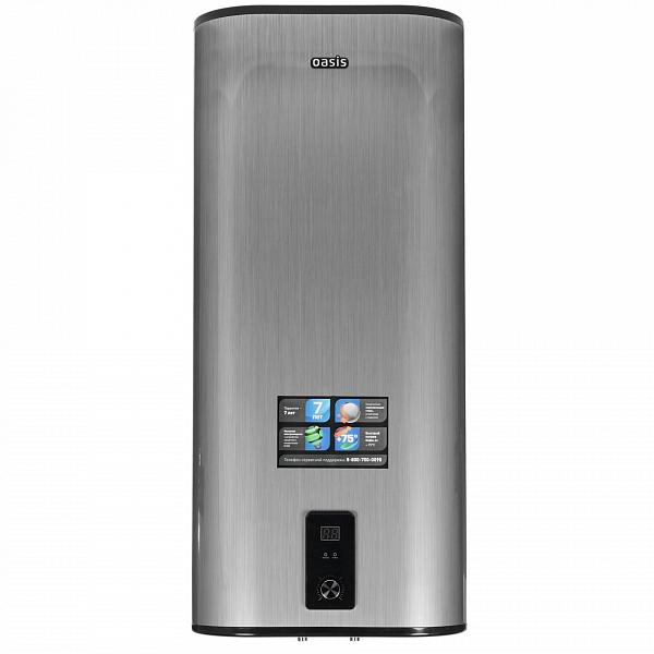 Водонагреватель Oasis Z-100 фото. Предпросмотр №1