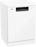 Посудомоечные машина GORENJE GS643C90W фото. Фото №1