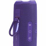 Беспроводная Акустика JBL Flip 7 фиолетовый фото. Фото №6