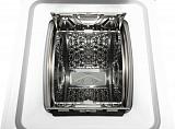 Стиральная машина вертикальная KRAFT TCH-UME7201W фото. Фото №4