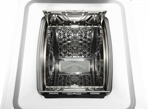 Стиральная машина вертикальная KRAFT TCH-UME7201W фото. Предпросмотр №4