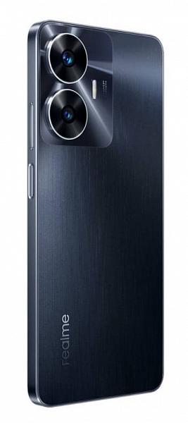 Смартфон Realme C55 6/128Gb Black фото. Предпросмотр №3