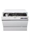 Посудомоечная машина Delonghi DDW07T Onics фото. Фото №7