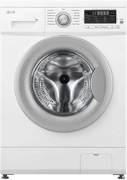 Стиральная машина LG F10B8LD7 фото. Предпросмотр №1