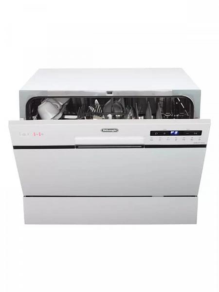 Посудомоечная машина Delonghi DDW07T Onics фото. Предпросмотр №7