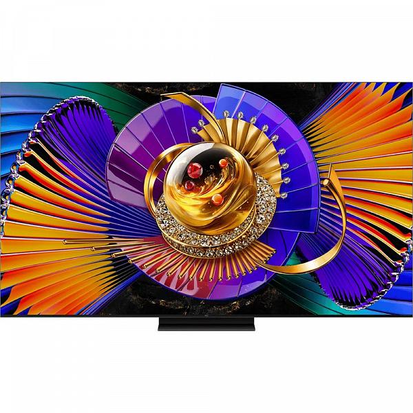 Телевизор 55" TCL 55C7L фото. Предпросмотр №1