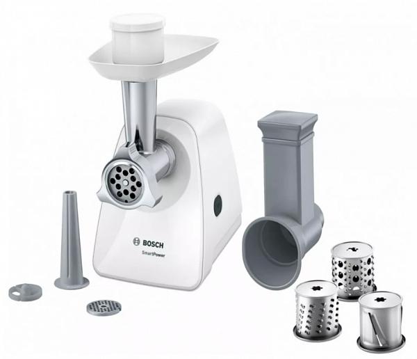 Мясорубка Bosch MFW 2514W фото. Предпросмотр №1
