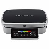 Гриль Polaris PGP 3002 черный фото. Фото №3