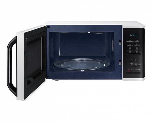 Микроволновая печь SAMSUNG MG23K3515AW/BW фото. Предпросмотр №2