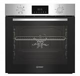 Духовой шкаф Indesit IBFTE 3644 IX фото. Фото №1