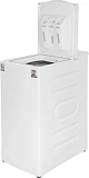 Стиральная машина MIDEA MFE11W65/W-C фото. Фото №3