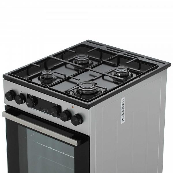 Плита комбинированная Gorenje GK5C60SJ фото. Предпросмотр №5