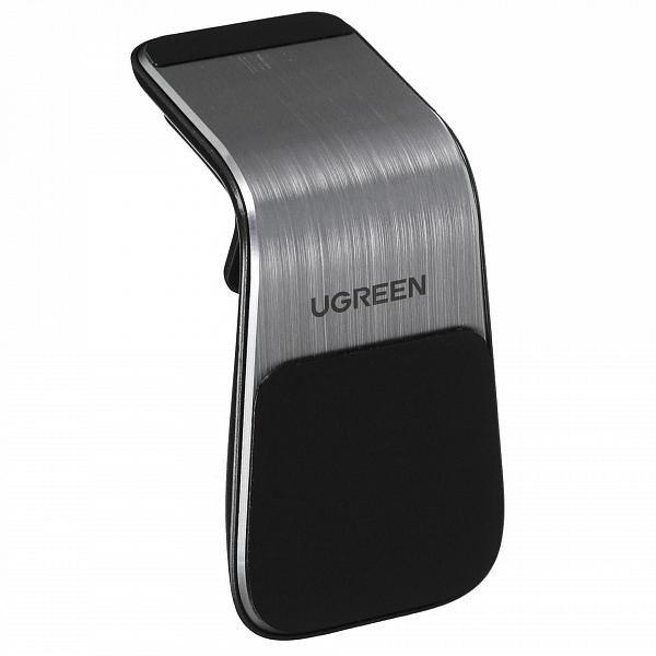 Держатель для телефона UGREEN LP290(80712B) черный фото. Предпросмотр №1