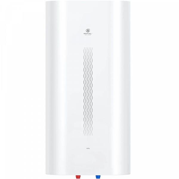 Водонагреватель Royal Clima RWH-VT80-FE фото. Предпросмотр №1