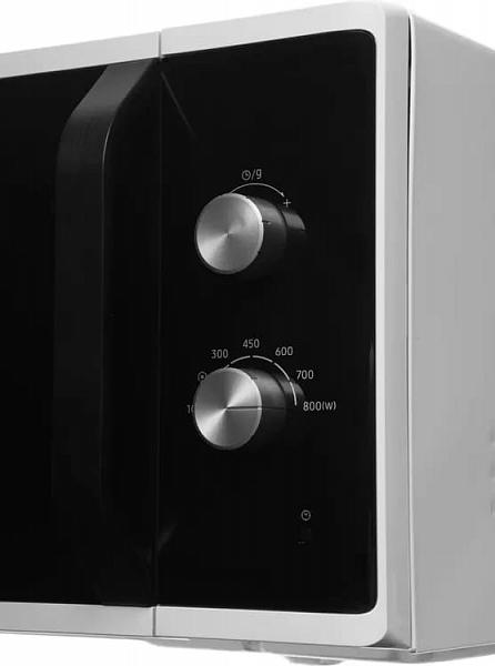 Микроволновая печь SAMSUNG MS23K3614AW фото. Предпросмотр №3