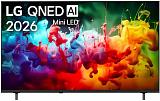 Телевизор 65" LG 65QNED70B6C.ARUG фото. Фото №1