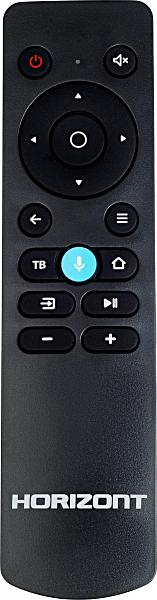 Телевизор 32" Horizont 32LE7052D фото. Предпросмотр №3
