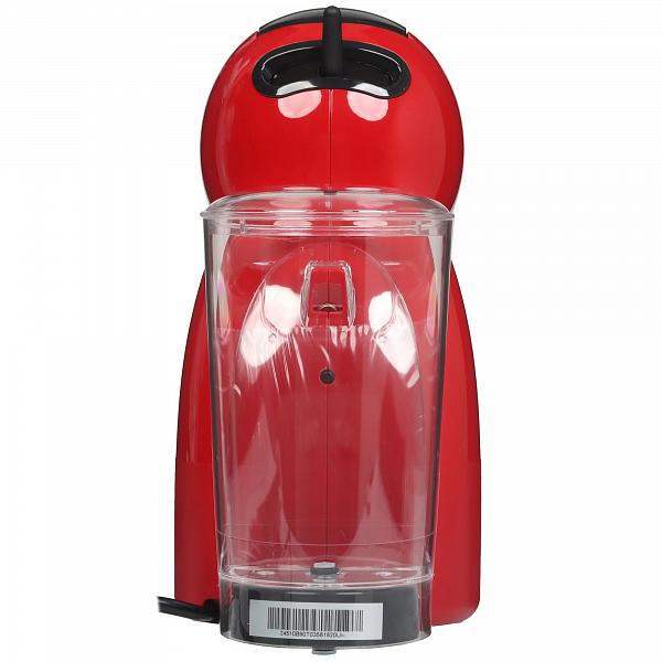 Кофемашина Krups XS KP1A35AS фото. Предпросмотр №6