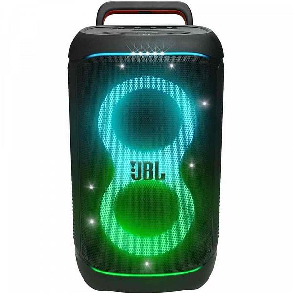 Беспроводная Акустика JBL PARTYBOX520 фото. Предпросмотр №1