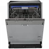 Посудомоечная машина Delonghi DDW 06F Basilia фото. Фото №1